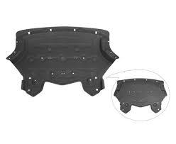Undercar Shield Bmw X5 2014-2018 , BM1228192