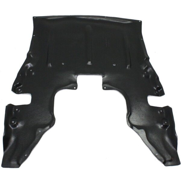 Undercar Shield Bmw 428I 2015-2016 , BM1228193 - Image 4