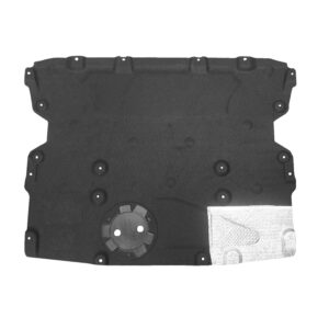 2019-2025 Bmw X4 Undercar Shield Front Center , BM1228196