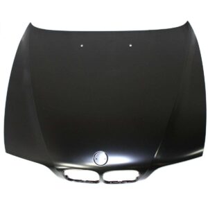 1997-2003 Bmw 5 Series Hood , Bm1230107