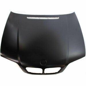 2000-2001 Bmw 3 Series Wagon Hood , Bm1230109