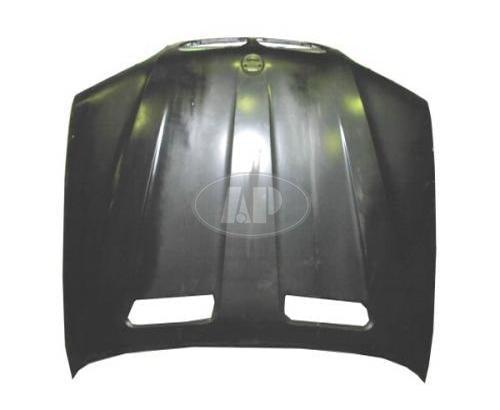 2000-2003 Bmw X5 Hood , Bm1230114
