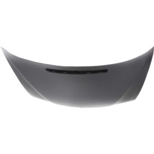 2002-2005 Bmw 3 Series Sedan Hood Capa , Bm1230115C