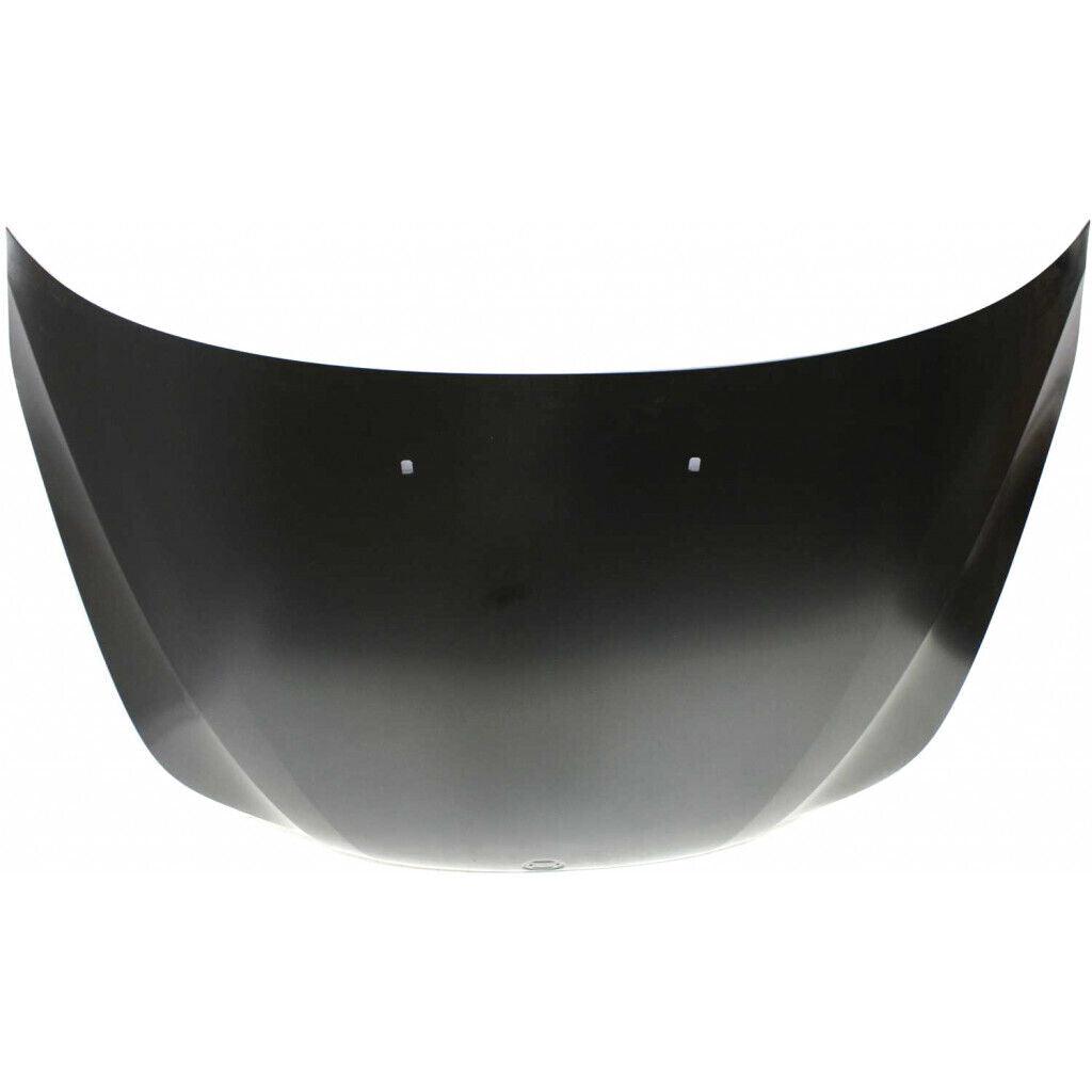 2004-2010 Bmw 5 Series Hood Aluminum Capa , Bm1230116C
