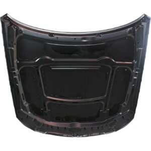 2006-2008 Bmw 3 Series Sedan Hood Capa , Bm1230119C