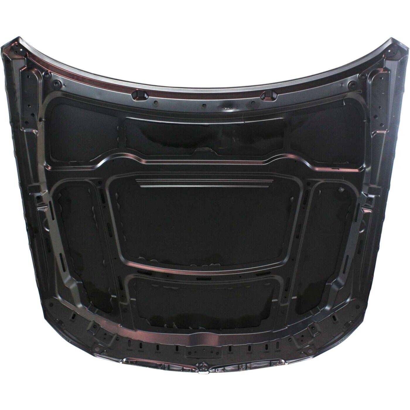 2006-2008 Bmw 3 Series Wagon Hood Capa , Bm1230119C