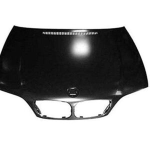 2003-2006 Bmw 3 Series Coupe Hood , Bm1230120