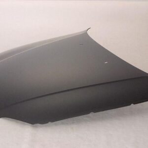 2008-2012 Bmw 1 Series Hood Steel Capa , Bm1230127C