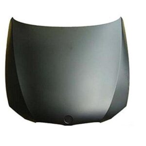2007-2010 Bmw 3 Series Convertible Hood Steel , Bm1230128