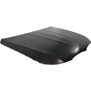 2009-2011 Bmw 3 Series Sedan Hood Steel Capa , Bm1230132C
