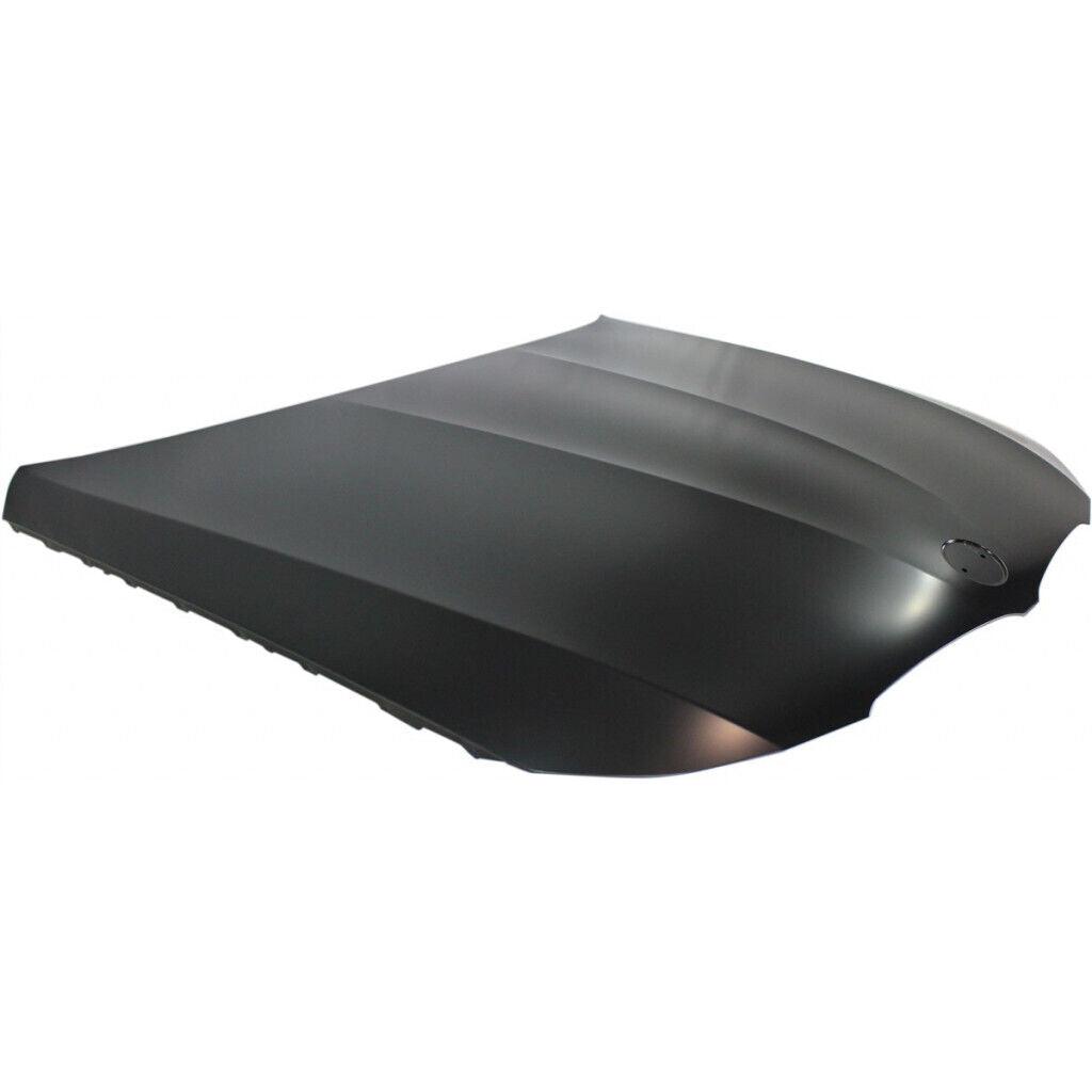 2009-2011 Bmw 3 Series Sedan Hood Steel Capa , Bm1230132C