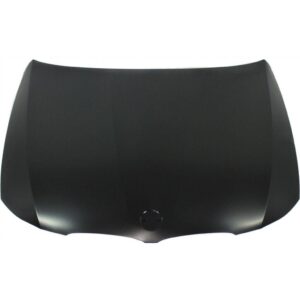2009-2011 Bmw 3 Series Sedan Hood Steel , Bm1230132