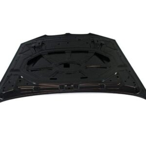 2015-2018 Bmw X4 Hood Steel Capa , Bm1230135C