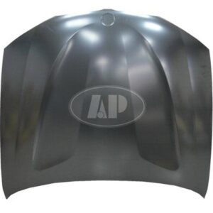 2011-2017 Bmw X3 Hood Steel , Bm1230135