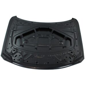 2014-2016 Bmw 435I Hood Capa , Bm1230136C