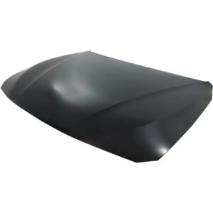 2012-2018 Bmw 3 Series Sedan Hood , Bm1230136
