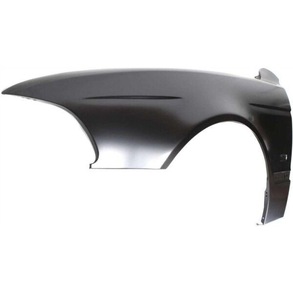 Fender Front Driver Side Bmw M5 2000-2003 , BM1240120 - Image 3