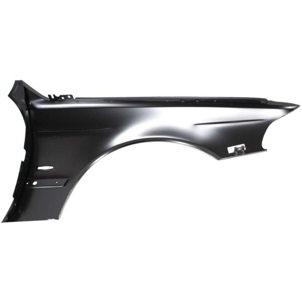 Fender Front Driver Side Bmw M5 2000-2003 , BM1240120 - Image 4