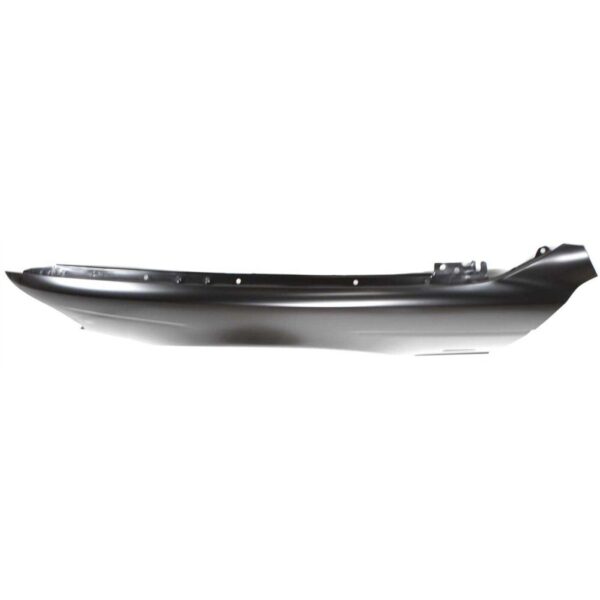Fender Front Driver Side Bmw M5 2000-2003 , BM1240120 - Image 5
