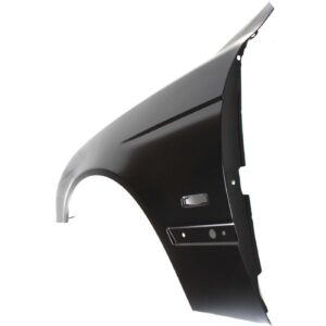 Fender Front Driver Side Bmw M5 2000-2003 , BM1240120
