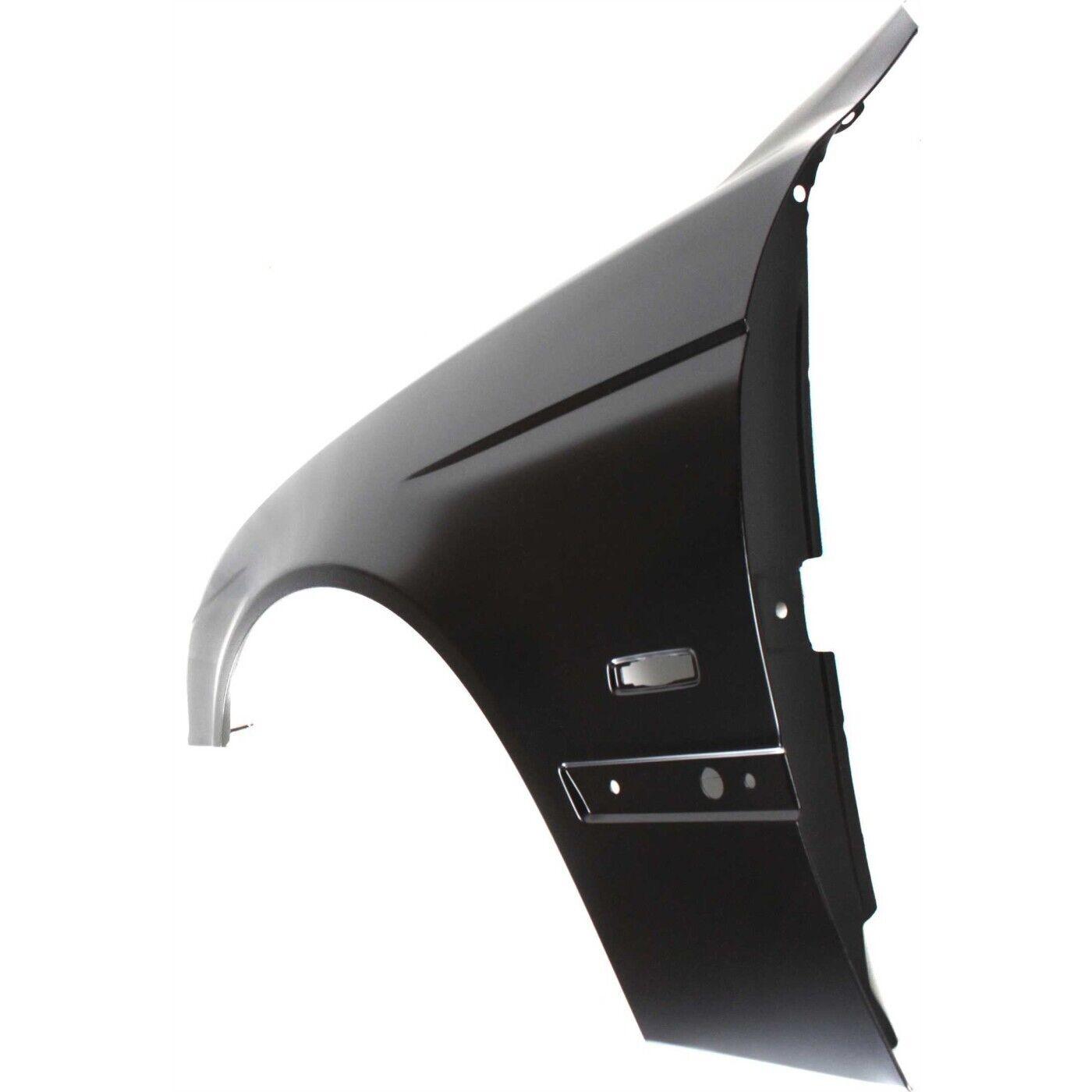 Fender Front Driver Side Bmw M5 2000-2003 , BM1240120