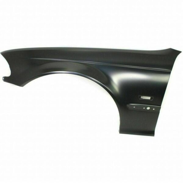Fender Front Driver Side Bmw 3 Series Wagon 2000-2001 , BM1240122 - Image 2