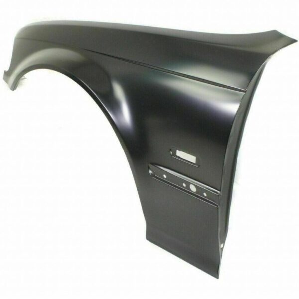 Fender Front Driver Side Bmw 3 Series Wagon 2000-2001 , BM1240122 - Image 3