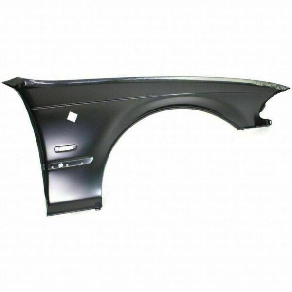 Fender Front Driver Side Bmw 3 Series Wagon 2000-2001 , BM1240122 - Image 4