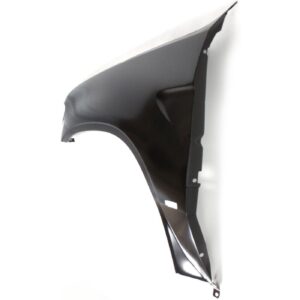 Fender Front Driver Side Bmw X5 2000-2003 , BM1240128