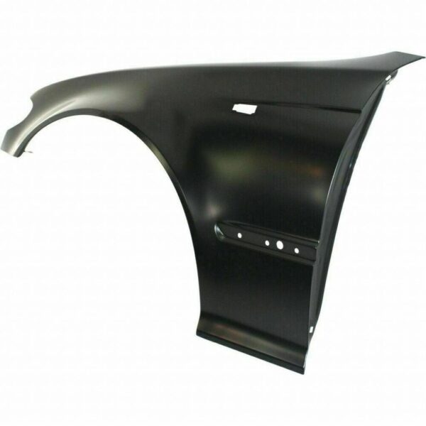 Fender Front Driver Side Bmw 3 Series Sedan 2002-2005 , BM1240129 - Image 3