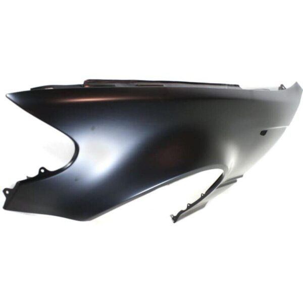Fender Front Driver Side Bmw 3 Series Wagon 2002-2005 , BM1240129 - Image 4