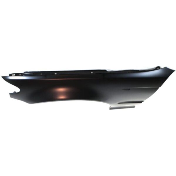 Fender Front Driver Side Bmw 3 Series Wagon 2002-2005 , BM1240129 - Image 5