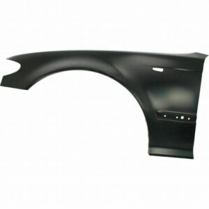 Fender Front Driver Side Bmw 3 Series Wagon 2002-2005 , BM1240129