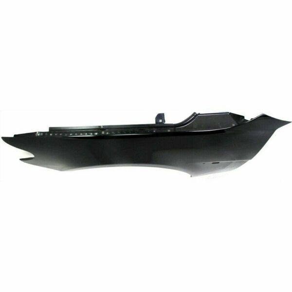 Fender Front Driver Side Bmw 7 Series 2005-2008 Capa , BM1240136C - Image 4