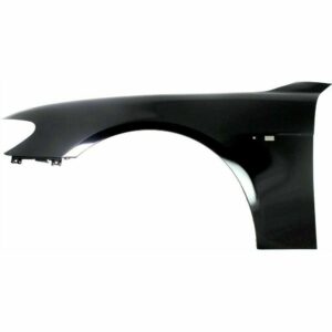 Fender Front Driver Side Bmw 7 Series 2005-2008 Capa , BM1240136C