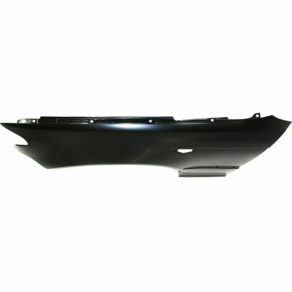 Fender Front Driver Side Bmw 3 Series Coupe 2003-2006 With Side Lamp Hole , BM1240139 - Image 5