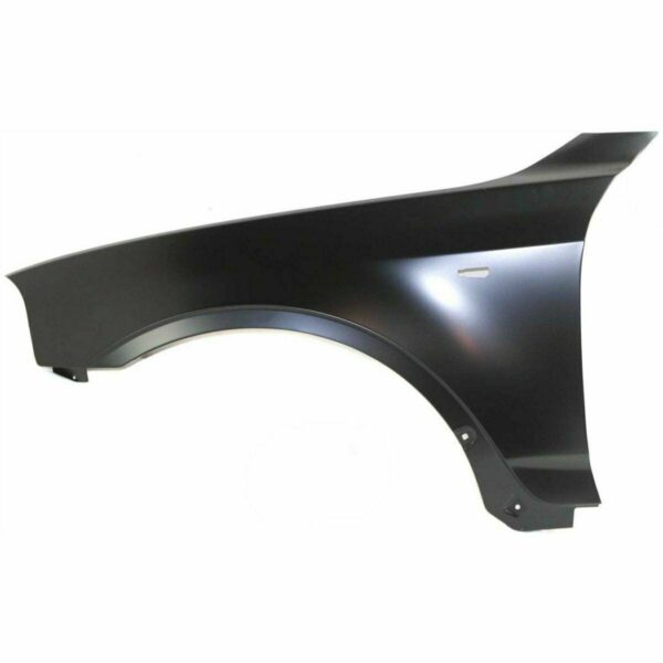 Fender Front Driver Side Bmw X3 2005-2010 , BM1240140 - Image 2
