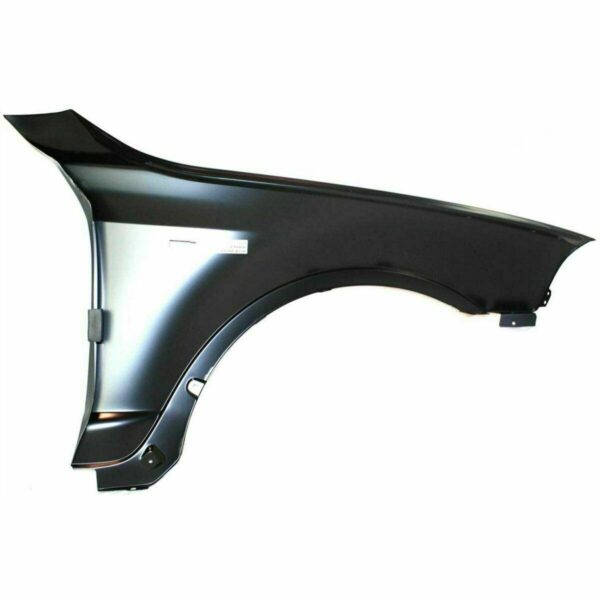 Fender Front Driver Side Bmw X3 2005-2010 , BM1240140 - Image 4