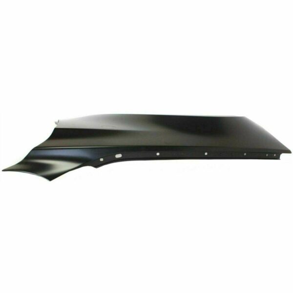 Fender Front Driver Side Bmw X3 2005-2010 , BM1240140 - Image 5