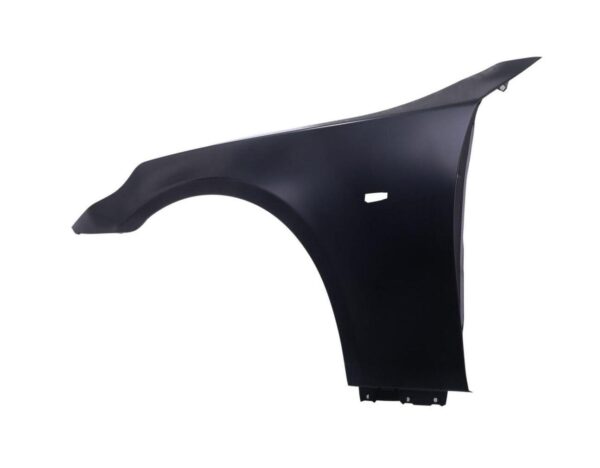 Fender Front Driver Side Bmw 5 Series 2004-2010 Steel , BM1240141 - Image 2