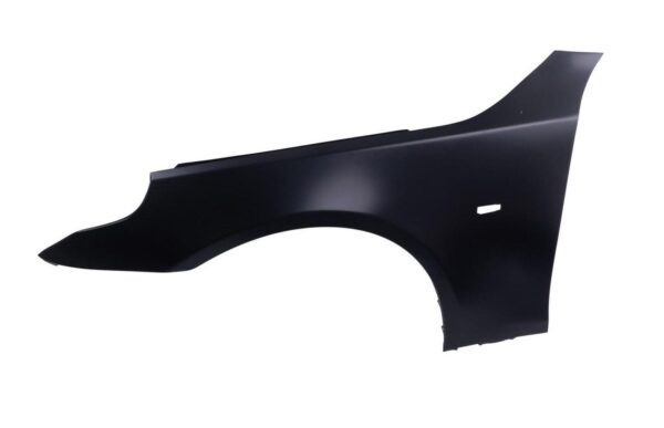 Fender Front Driver Side Bmw 5 Series 2004-2010 Steel , BM1240141 - Image 3