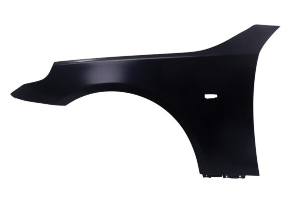 Fender Front Driver Side Bmw 5 Series 2004-2010 Steel Capa , BM1240141C - Image 5