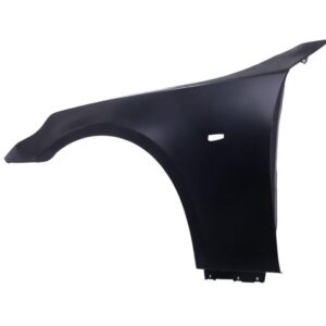 Fender Front Driver Side Bmw 5 Series 2004-2010 Steel Capa , BM1240141C