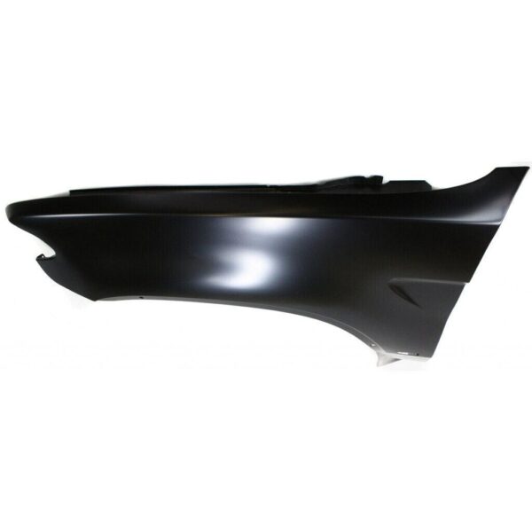 Fender Front Driver Side Bmw X5 2004-2006 , BM1240143 - Image 3