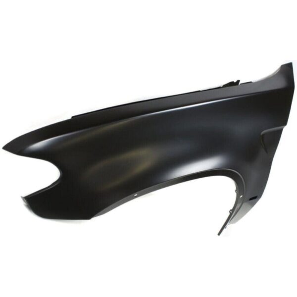 Fender Front Driver Side Bmw X5 2004-2006 , BM1240143 - Image 4