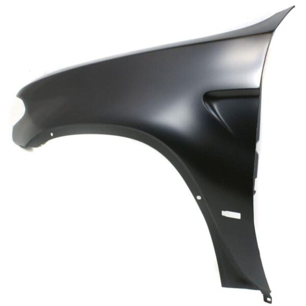Fender Front Driver Side Bmw X5 2004-2006 , BM1240143 - Image 5