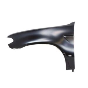 Fender Front Driver Side Bmw X5 2004-2006 , BM1240143