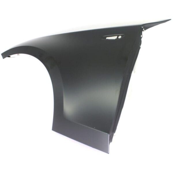 Fender Front Driver Side Bmw 1 Series 2008-2013 Capa , BM1240144C - Image 2