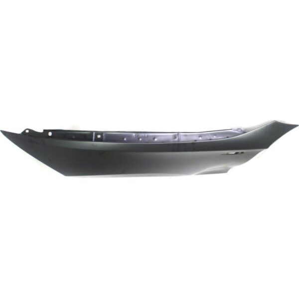 Fender Front Driver Side Bmw 1 Series 2008-2013 Capa , BM1240144C - Image 4