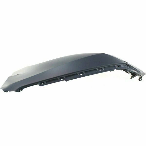 Fender Front Driver Side Bmw X5 2007-2010 With Side Lamp Hole With Head Lamp Washer Hole , BM1240146 - Image 5